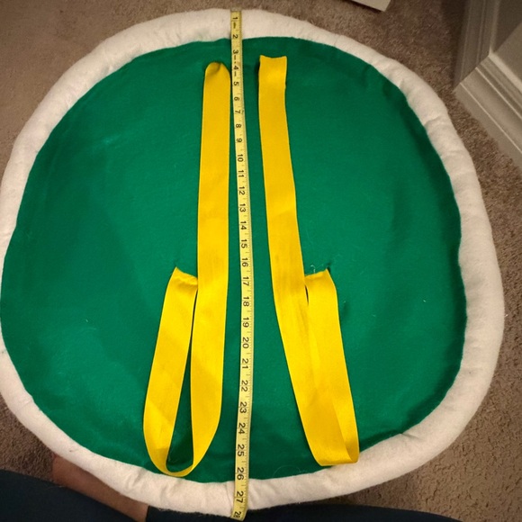 Bowser Large Cosplay Turtle Shell - Picture 2 of 3
